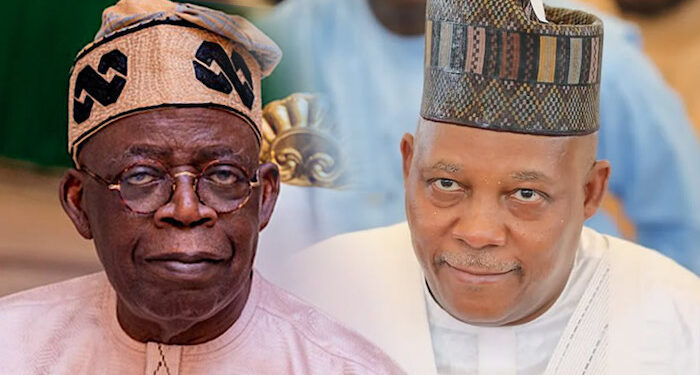 How Uproar As Regards President Tinubu’s Unknown Whereabout Prompted a Detour On VP Shettima’s Trip to US-Africa Summit