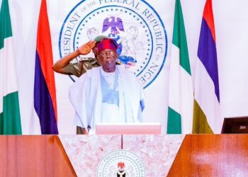 President Tinubu’s Energy Reform Directive Highlights FEC Meeting