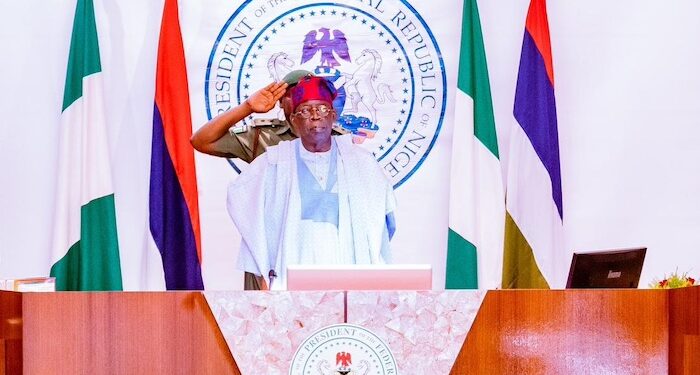 President Tinubu’s Energy Reform Directive Highlights FEC Meeting