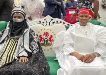 Why We Reinstated Muhammad Sanusi II as Emir of Kano -Governor Abba Yusuf