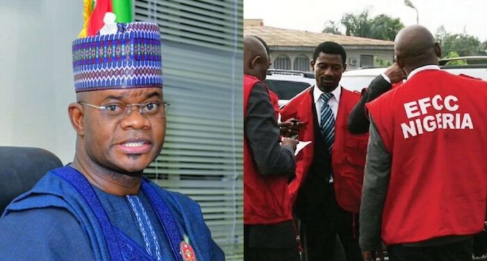 Yahaya Bello Agrees to Appear in Court Amidst Money Laundering Charges