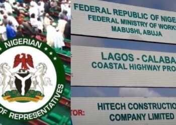 Why House of Representatives Moves to Probe Lagos-Calabar Coastal Highway Contract