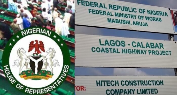 Why House of Representatives Moves to Probe Lagos-Calabar Coastal Highway Contract