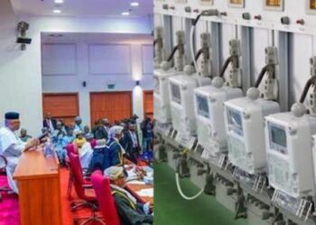 Senate Approves $500 Million World Bank Loan for Electricity Meters