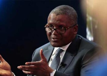 Aliko Dangote Reports Significant Debt Repayment and Challenges Faced During Refinery Project