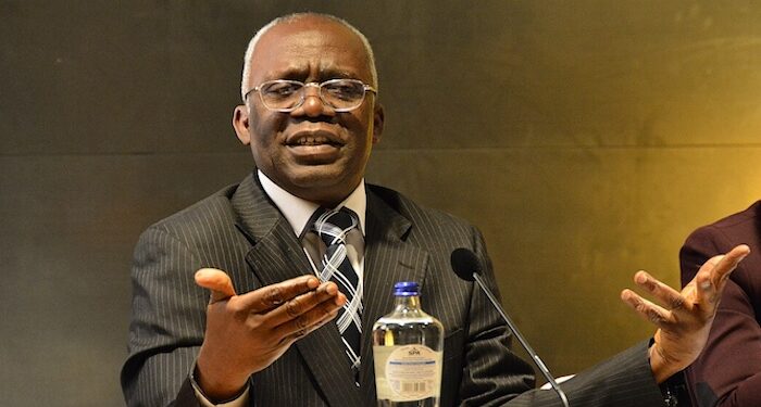 Femi Falana Faults Federal High Court’s Intervention in Kano Emirship Tussle