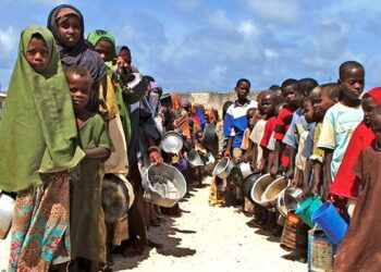 Food Security Expert Warns of Imminent Revolution Due to Escalating Hunger Crisis in Nigeria