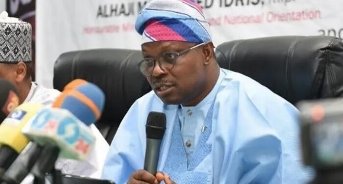 Federal Government Urges Vigilance and Hygiene to Combat Cholera Outbreak