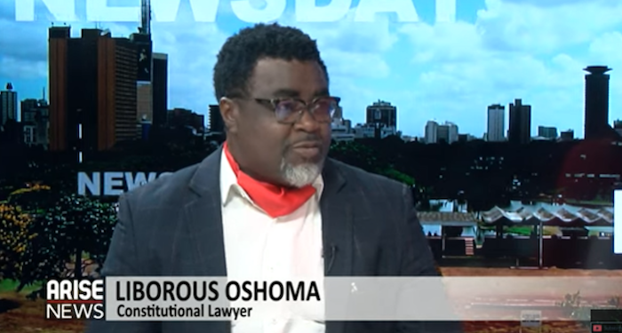 Governors’ Use of Caretaker Committees Illegal Says Activist