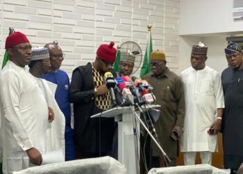 Nigerian Lawmakers Propose Constitutional Reforms for Executive Power Rotation and Single Tenure