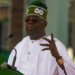 President Tinubu Jokes About Viral Video, Emphasizes National Unity at Democracy Day Dinner