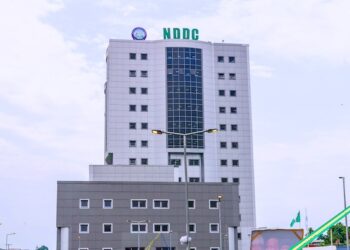 NDDC and The N1.911 Trillion 2024 Budget