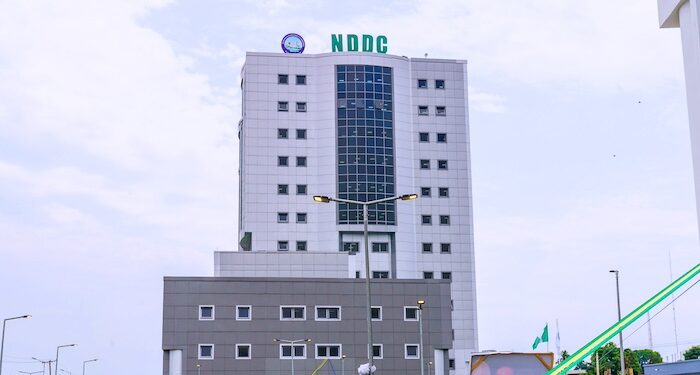 NDDC and The N1.911 Trillion 2024 Budget