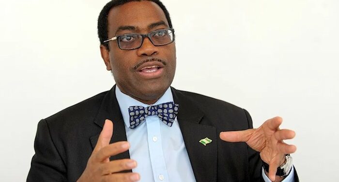 NMDPRA Demarketing of Dangote is ‘Shocking’ and Creating Bad Waves for Nigeria Globally, Says AfDB Adesina