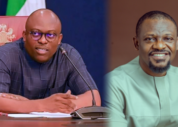 Governor Fubara Says Nothing Would Deter his Efforts, as Court Nullifies The Expulsion of Amaewhule