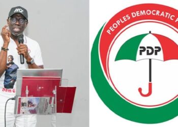 CTC of Court Judgment Clears Misinterpretations on PDP Primary Election in Edo State