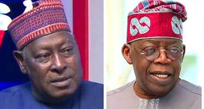 Address Nation, Reshuffle Cabinet Amid Growing Discontent -Babachir Lawal to President Tinubu