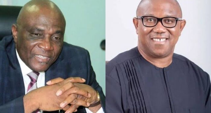Bayo Onanuga Responds to Peter Obi’s Legal Action: “Ready to Meet in Court”