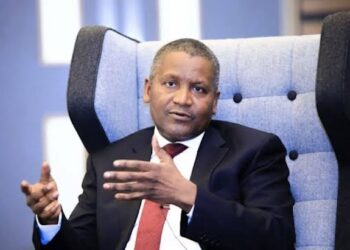 Allegations of Crude Oil Reselling: False Narratives Intended to Discredit Dangote Refinery -Anthony Chiejina