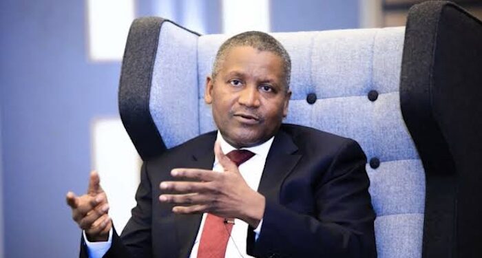 Allegations of Crude Oil Reselling: False Narratives Intended to Discredit Dangote Refinery -Anthony Chiejina