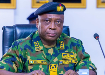 Arms Proliferation, Poverty, and Communal Clashes Cause By Oil Theft In Niger Area -Nigerian Navy