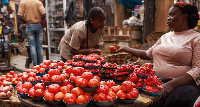 How Nigeria Fiscal Measures Aims to Address Food Crisis and Inflation
