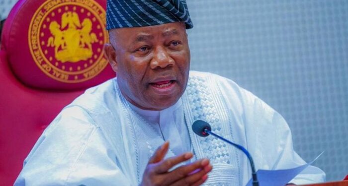 Local Government Autonomy: Respect Supreme Court Verdict -Akpabio to Governors