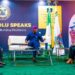 Lagos Governor and Industry Leaders Call for Relief from High Interest Rates