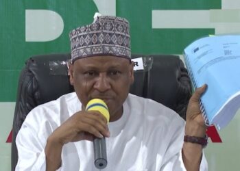 Nigeria’s Federal Government Clarifies No LGBTQ Support Clause in Samoa Agreement