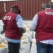 How NDLEA Intercepted Massive Codeine Shipment, Arrests Multiple Suspects in Anti-Drug Operations