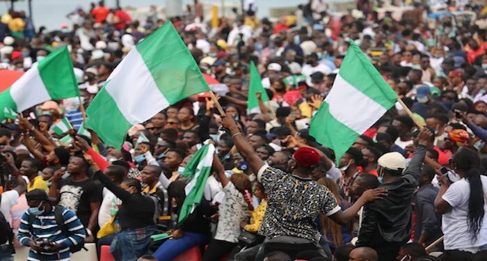 Nigerian Government Warns of Dire Consequences if Nationwide Protest Proceeds