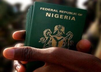 Nigeria Climbs Henley Passport Index but Faces High Schengen Visa Rejection Rates