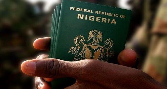 Nigeria Climbs Henley Passport Index but Faces High Schengen Visa Rejection Rates
