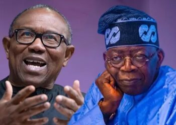 APC Criticizes Peter Obi Over Comments on Nigeria’s Economic Situation