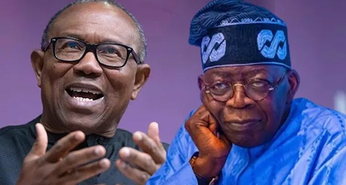 APC Criticizes Peter Obi Over Comments on Nigeria’s Economic Situation