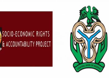 SERAP Urges CBN Governor to Account for Missing Funds and Uncompleted Projects