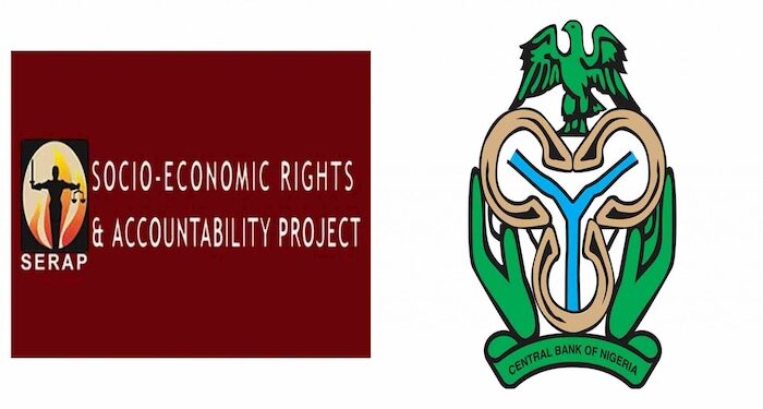 SERAP Urges CBN Governor to Account for Missing Funds and Uncompleted Projects