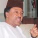 Senator Shehu Sani Criticizes Buhari’s Record on Northern Security