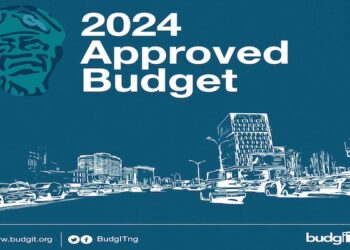 Tracka Uncovers N732.5 Billion in Empowerment Projects, Criticizes Federal Government’s Budget Priorities