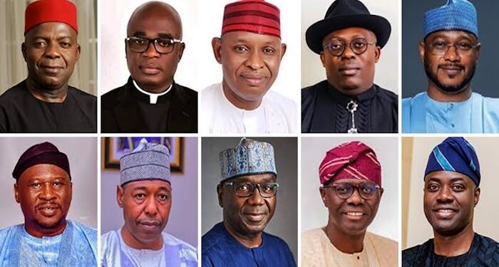 SERAP Demands Accountability for Local Government Funds from State Governors and FCT Minister