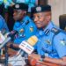 Inspector General of Police Denies Involvement in Alleged Land Dispute