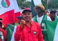NLC Criticizes Federal Executive Council and Governors Over Minimum Wage Deliberations
