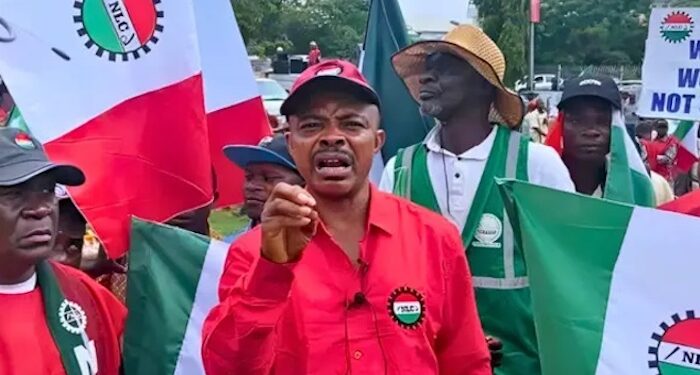 NLC Criticizes Federal Executive Council and Governors Over Minimum Wage Deliberations