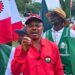 NLC Criticizes Federal Executive Council and Governors Over Minimum Wage Deliberations