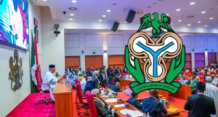 Why Senators Rejected Bill Empowering CBN to Control Foreign Exchange Rates