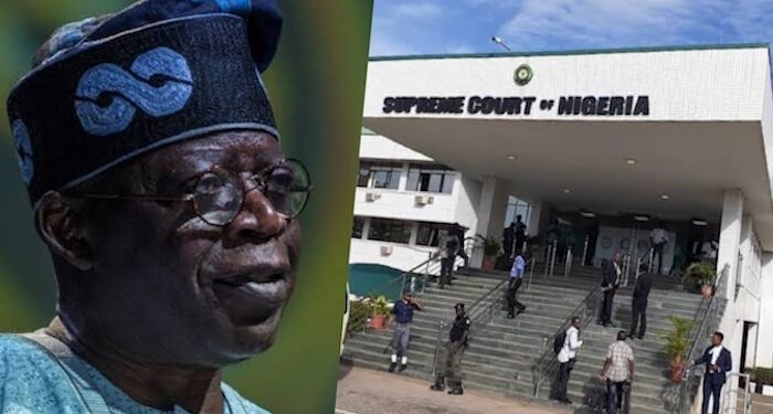 Local Government Autonomy: President Tinubu Lauds Supreme Court’s Verdict
