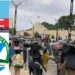 Kano APC Accuses NNPP of Inciting Violence During Recent Hunger Protests