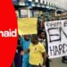 ActionAid Nigeria Urges President Tinubu to Address Nation Amid #EndBadGovernance Protests