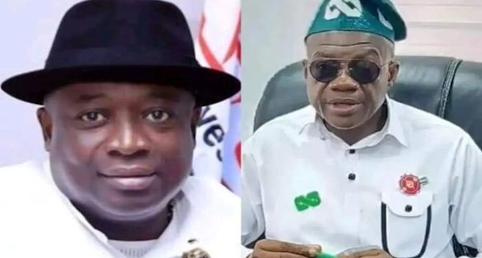 How Rivers State High Court Reinstated Beke’s APC Leadership, Sacks Okocha’s Caretaker Committee