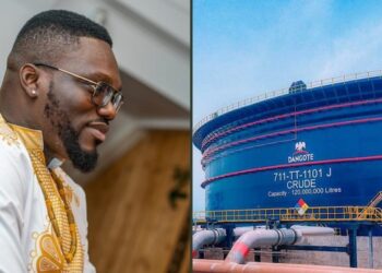 David Hundeyin Exposes Bribe Offer from International NGO to Defame Dangote Refinery